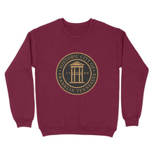 Load image into Gallery viewer, Unisex DTFx Standard Crew Neck Sweatshirt