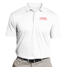 Load image into Gallery viewer, Performance Polo (DTFx) - Dahl