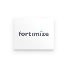 Load image into Gallery viewer, Premium Poster - Fortimize