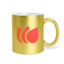 Load image into Gallery viewer, Metallic Mug