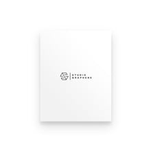 Load image into Gallery viewer, Premium Poster - Studio Graphene