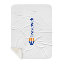 Load image into Gallery viewer, Sherpa Blanket