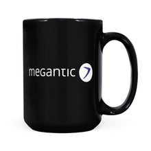 Load image into Gallery viewer, Black Mug