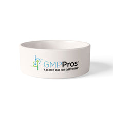 Load image into Gallery viewer, Pet Bowl - GMP Pros