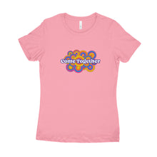 Load image into Gallery viewer, Next Level 3900 Women's T-Shirt - ACI Learning