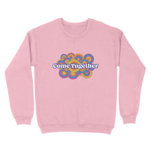 Load image into Gallery viewer, Standard Crew Neck Sweatshirt - ACI Learning