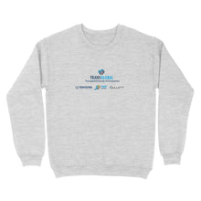 Load image into Gallery viewer, Standard Crew Neck Sweatshirt (DTFx)