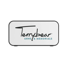 Load image into Gallery viewer, Bluetooth Speaker - Terrybear