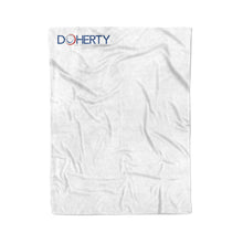 Load image into Gallery viewer, Fleece Blanket - Doherty
