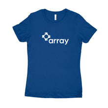 Load image into Gallery viewer, Next Level 3900 Women's T-Shirt