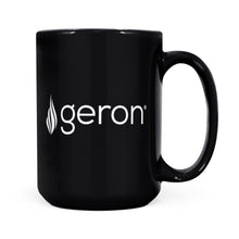 Load image into Gallery viewer, Black Mug