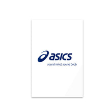 Load image into Gallery viewer, Acrylic Print - ASICS