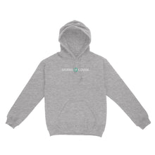 Load image into Gallery viewer, Standard Hoodie (DTFx) - Stubbs Dental white