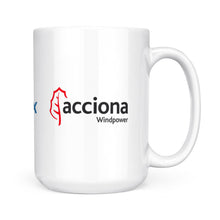 Load image into Gallery viewer, White Mug - Nordex