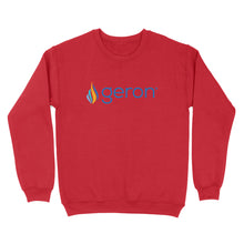 Load image into Gallery viewer, Standard Crew Neck Sweatshirt (DTFx)