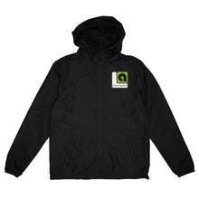 Load image into Gallery viewer, Windbreaker Full-Zip Jacket (DTFx)