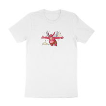 Load image into Gallery viewer, Premium T-Shirt (DTFx)