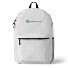 Load image into Gallery viewer, Backpack