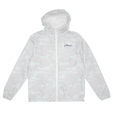 Load image into Gallery viewer, Windbreaker Full-Zip Jacket (DTFx)