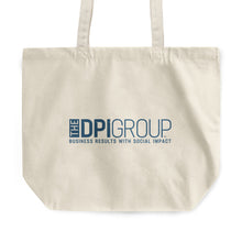 Load image into Gallery viewer, Rounded Canvas Tote Bag