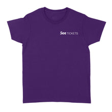 Load image into Gallery viewer, Standard Women's T-shirt
