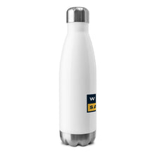 Load image into Gallery viewer, Insulated Water Bottle - WeSalute