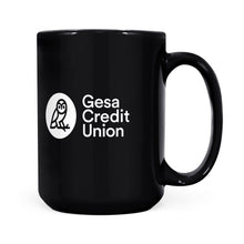 Load image into Gallery viewer, Black Mug
