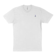 Load image into Gallery viewer, Next Level 3600 Unisex T-Shirt - Ipro stacked logo