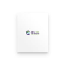 Load image into Gallery viewer, Premium Poster - Eugene Gastroenterology combo logo