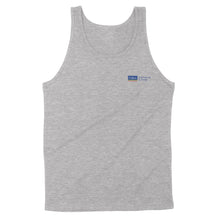 Load image into Gallery viewer, Unisex Standard Tank (DTFx)