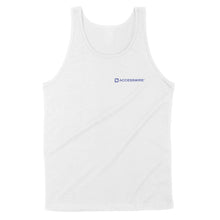 Load image into Gallery viewer, Accesswire - Unisex Premium Tank (DTFx)