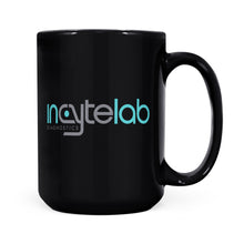 Load image into Gallery viewer, Black Mug