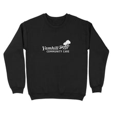 Load image into Gallery viewer, Unisex Standard Crew Neck Sweatshirt (DTFx)