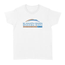 Load image into Gallery viewer, Standard Women's T-shirt - KBBH