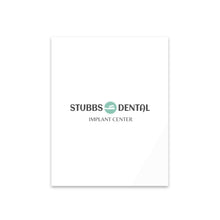 Load image into Gallery viewer, Acrylic Print - Stubbs Dental