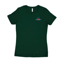 Load image into Gallery viewer, Next Level 3900 Women's T-Shirt