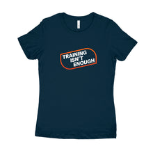 Load image into Gallery viewer, Next Level 3900 Women's T-Shirt - ACI Learning