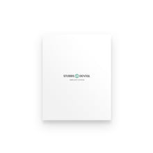Load image into Gallery viewer, Premium Poster - Stubbs Dental