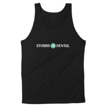 Load image into Gallery viewer, Standard Tank (DTFx) - Stubbs Dental white