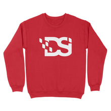 Load image into Gallery viewer, Standard Crew Neck Sweatshirt (DTFx)