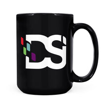 Load image into Gallery viewer, Black Mug