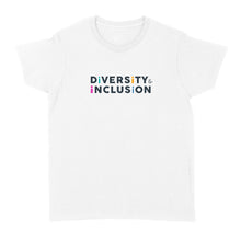 Load image into Gallery viewer, Standard Women's T-shirt - Fishawack