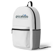 Load image into Gallery viewer, Backpack - Picaboo