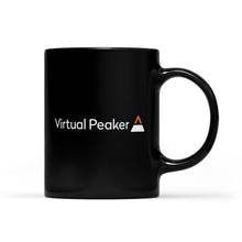 Load image into Gallery viewer, Black Mug
