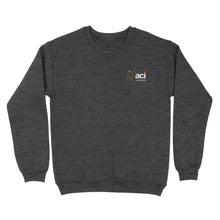 Load image into Gallery viewer, Standard Crew Neck Sweatshirt - ACI Learning