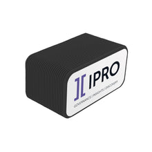Load image into Gallery viewer, Bluetooth Speaker - Ipro horizontal logo