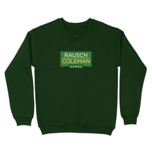 Load image into Gallery viewer, Unisex Standard Crew Neck Sweatshirt (DTFx)