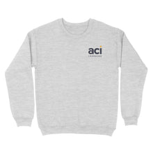 Load image into Gallery viewer, Standard Crew Neck Sweatshirt (DTFx)