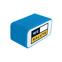 Load image into Gallery viewer, Bluetooth Speaker - WeSalute
