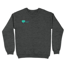 Load image into Gallery viewer, Standard Crew Neck Sweatshirt (DTFx)
